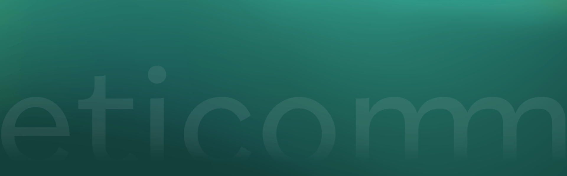 Footer Background