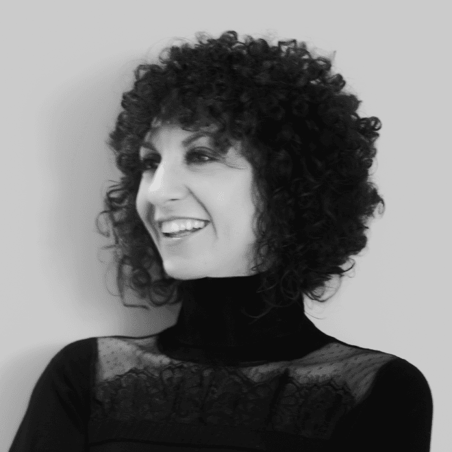 Francesca Mitrangolo